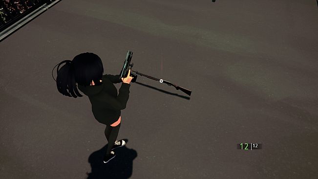 Combo Trigger