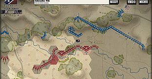 Gettysburg: The Tide Turns