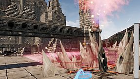 Magic Combat VR
