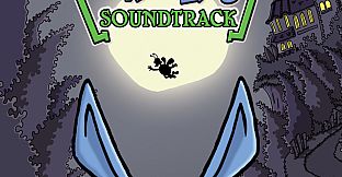 Edna & Harvey: Harvey's New Eyes Soundtrack