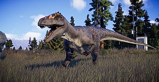 Jurassic World Evolution 2: Deluxe Upgrade Pack