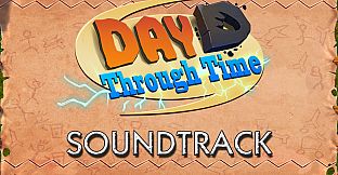 DayD: Through Time Soundtrack