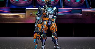 HYPERCHARGE: Unboxed Breaker & Mightus Pack