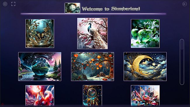 Master of Pieces Jigsaw Puzzle - Welcome to Slumberland