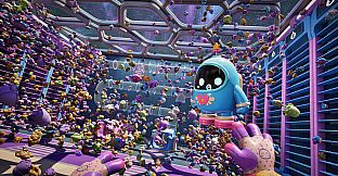 Toy Chute A Sorting Game