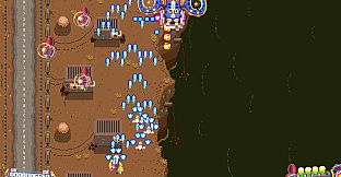 Blast'N Bounty