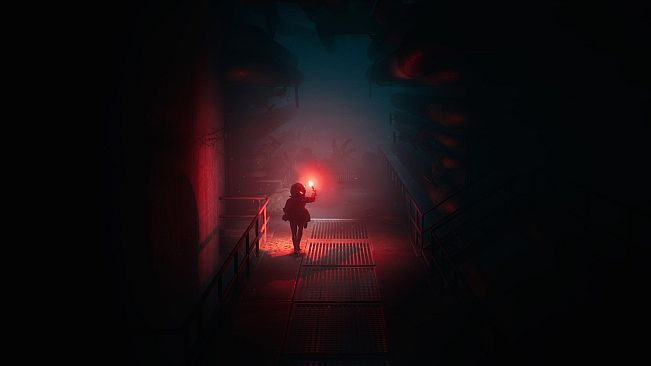 End of Abyss