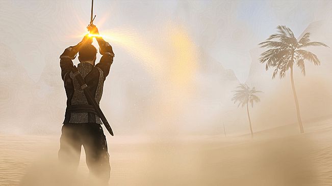 Elleria - Sands of Time