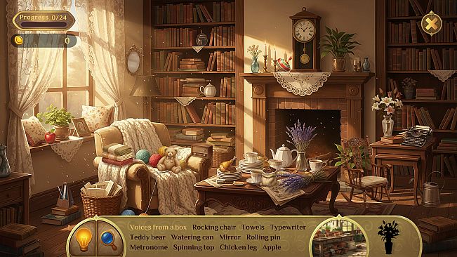 Charm And Clue 2 Collector's Edition