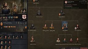 Crusader Kings III