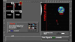 Catastrophic Cat Command