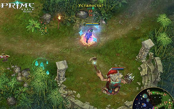 Prime World: Classic