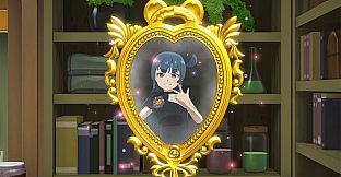 Yohane the Parhelion - NUMAZU in the MIRAGE - Costume "Forever U & I"