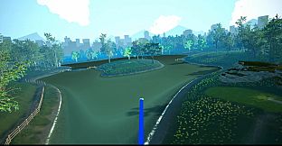Athlos: Disc Golf