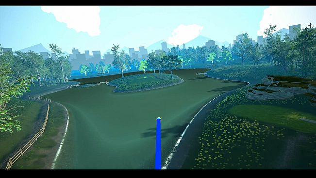 Athlos: Disc Golf