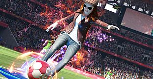 Olympic Games Tokyo 2020 – The Official Video Game