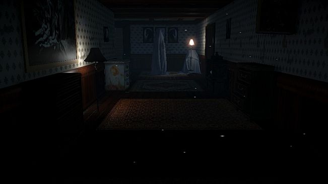 Father's Curse