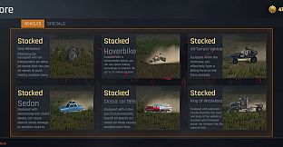 Land of the Survivors