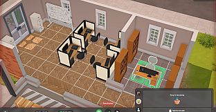 E-Startup 2 : Business Tycoon Prologue