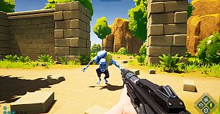 Neon Horizon: Eclipse