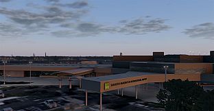X-Plane 11 - Add-on: Verticalsim - KSRQ - Sarasota-Bradenton International Airport XP
