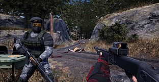 Codename CURE II – Combat Specialist Pack