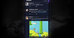 SIMULACRA: Pipe Dreams