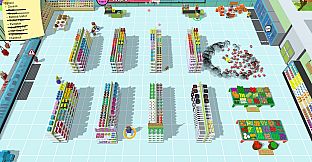 Think of the Children