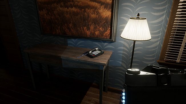 Confabulation: Homestead