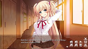 催眠スクールデイズ - Hypnotic School Days -