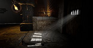 Trinity.Town: Monastery | Martial Arts and Meditation