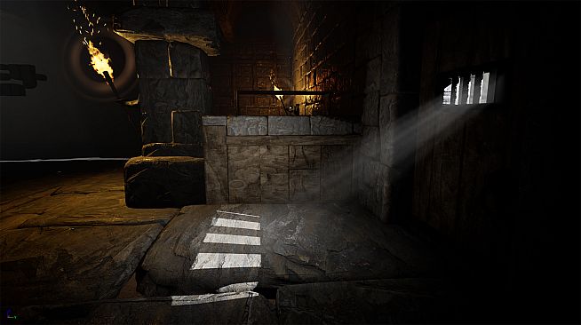 Trinity.Town: Monastery | Martial Arts and Meditation