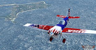 FlyWings 2018 - Air Race Family