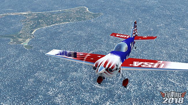 FlyWings 2018 - Air Race Family