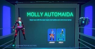 The BuildSphere ~ Rise of the Anomalbots