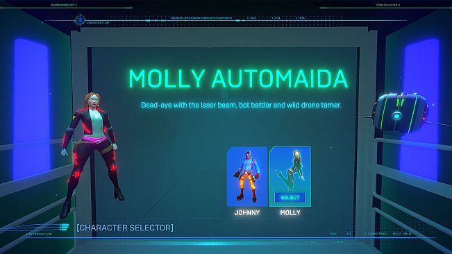 The BuildSphere ~ Rise of the Anomalbots