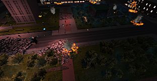 Skibidi Battle - Toilets Attack