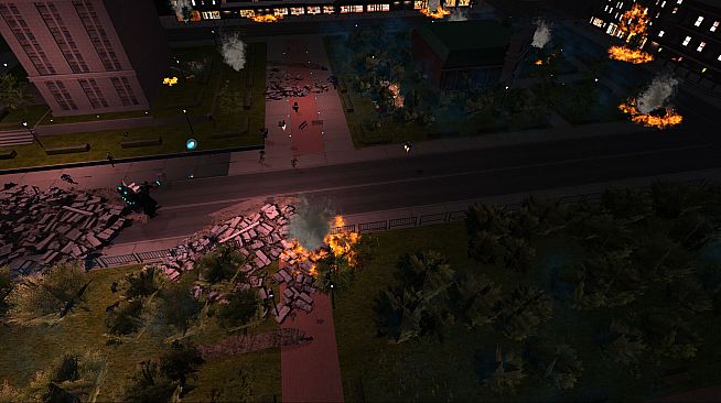 Skibidi Battle - Toilets Attack