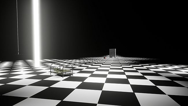 后室重生Backrooms Rebirth