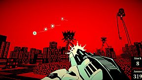 The Last Salvage Squad