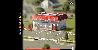 Side Shop Simulator