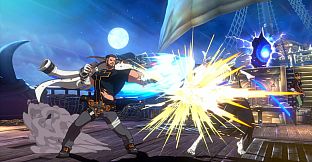 DNF Duel - DLC 4: Monk