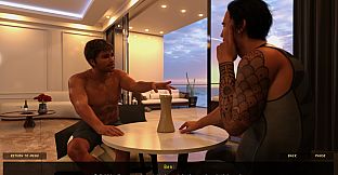 Sex Game - Gay Affair - Episode 2