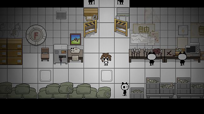 The Choices Of Priori