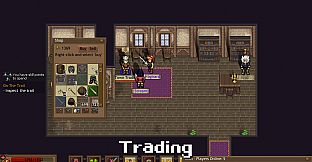 Fantasy Tales Online