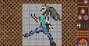 Nonograms - Pixel Art #9