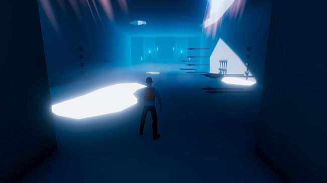 Richard West and the Golden Mask