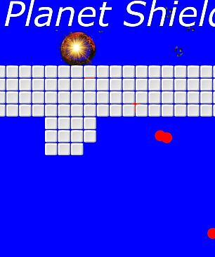 Planet Shield