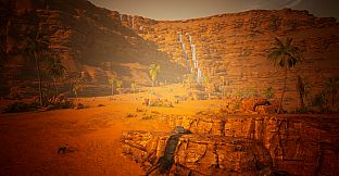 Icarus: Tecton Outpost