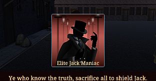 Jack & Detectives - Black Magic Expansion -